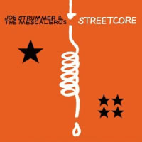 Streetcore Front Cover