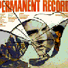 Permanent Record Soundtrack Front Cover