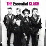 The Essential Clash - Front Cover